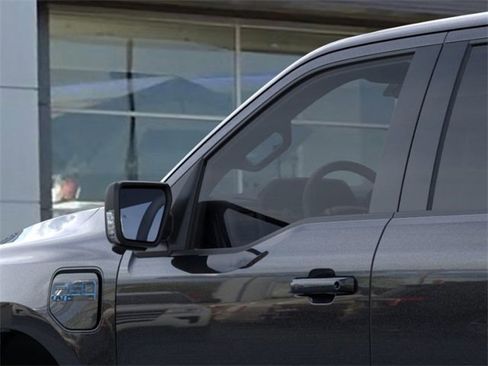 New 2025 Ford F150 Lightning Flash w/ Max Trailer Tow Package image 20