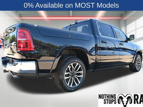 New 2026 RAM 1500 Limited image 3