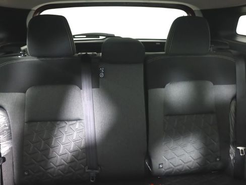 New 2026 Nissan Kicks SV w/ SV Premium Package image 28