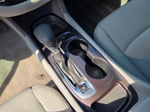 Used 2023 Chevrolet Malibu LS w/ Driver Confidence Package image 32