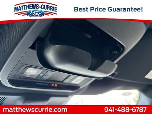 New 2025 Ford F150 STX image 22