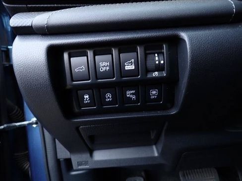 Used 2023 Subaru Forester Touring AWD/4WD image 18