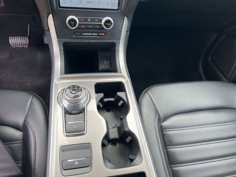 Used 2023 Ford Edge SEL image 15