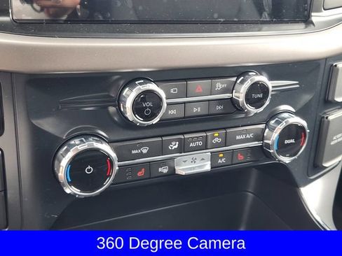 New 2026 Ford F150 XLT w/ Equipment Group 302A MID AWD/4WD image 19