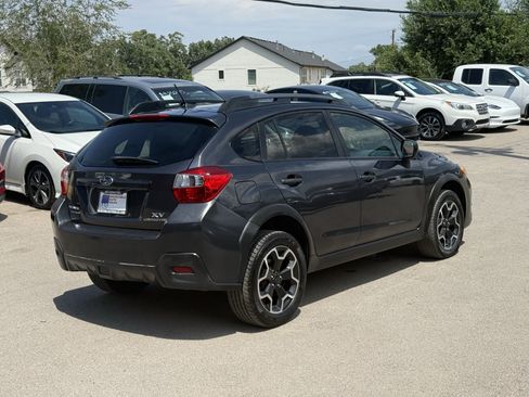 Used 2014 Subaru Crosstrek 2.0i Limited AWD/4WD image 4