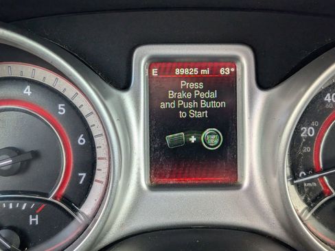 Used 2018 Dodge Journey GT image 21