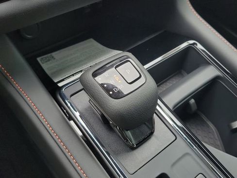 New 2026 Nissan Pathfinder Rock Creek AWD/4WD image 29