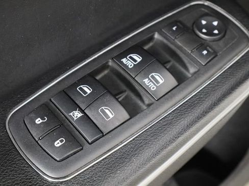Used 2017 Dodge Charger Police w/ Fleet Park Assist Group RWD image 13