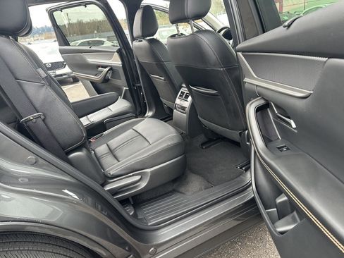 Used 2025 MAZDA CX-90 3.3 Turbo w/ Preferred Package image 47