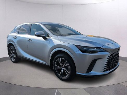 Used 2023 Lexus RX 350 FWD image 7