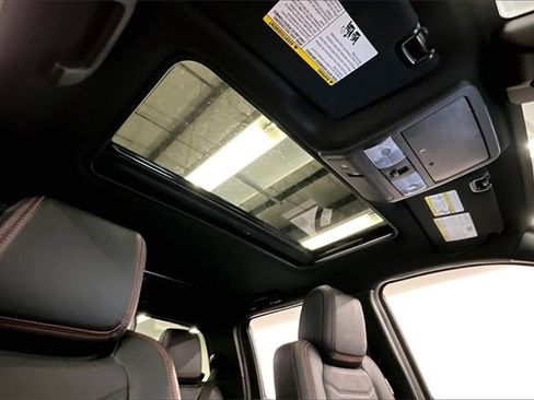 New 2025 Nissan Frontier PRO-4X w/ Pro Premium Package image 31