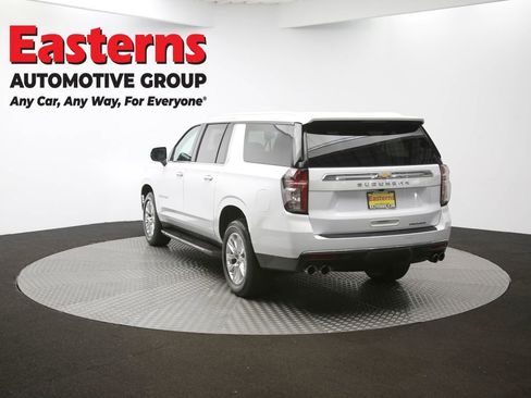 Used 2023 Chevrolet Suburban Premier image 68