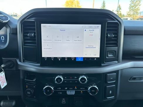 Used 2025 Ford F150 XLT w/ Equipment Group 301A Standard AWD/4WD image 18