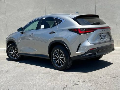 New 2026 Lexus NX 350 AWD w/ Premium Package image 7