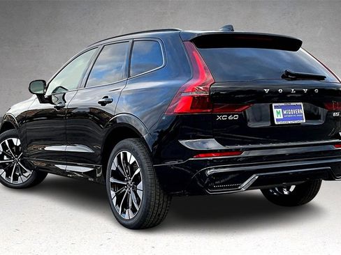 New 2026 Volvo XC60 B5 Plus w/ Protection Package Premier image 3