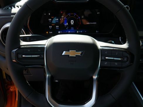 New 2026 Chevrolet Colorado LT w/ LT Convenience Package image 12