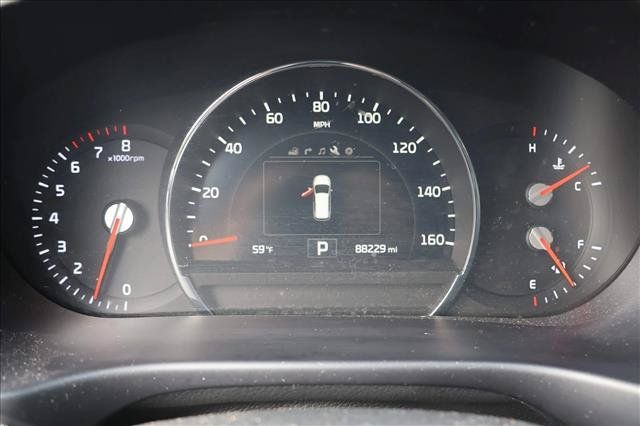 Used 2016 Kia Sorento SX AWD/4WD image 14