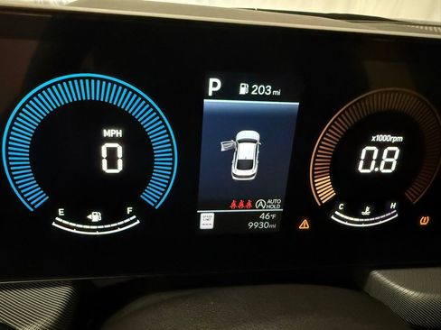 Used 2025 Hyundai Sonata SE image 39