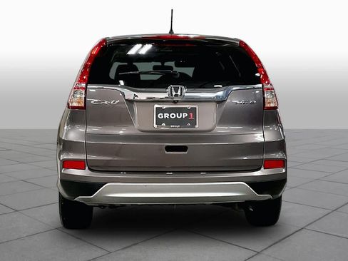 Used 2015 Honda CR-V EX image 5