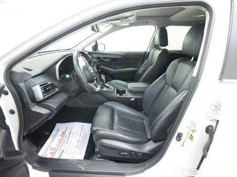 Used 2024 Subaru Outback Limited image 16