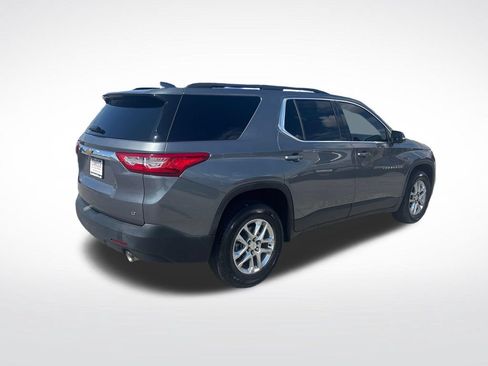 Used 2020 Chevrolet Traverse LT FWD image 7