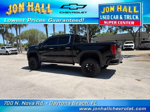 Used 2023 GMC Sierra 1500 Denali image 7