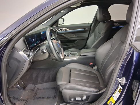 Used 2023 BMW i4 eDrive35 w/ Premium Package RWD image 3