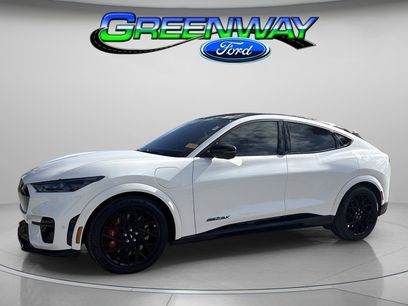 Used 2023 Ford Mustang Mach-E GT w/ GT Performance Edition