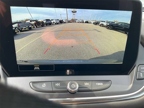 New 2026 Chevrolet Blazer LT w/ Convenience Package image 20