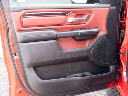 Used 2020 RAM 1500 Rebel w/ Rebel Level 1 Equipment Group AWD/4WD image 15