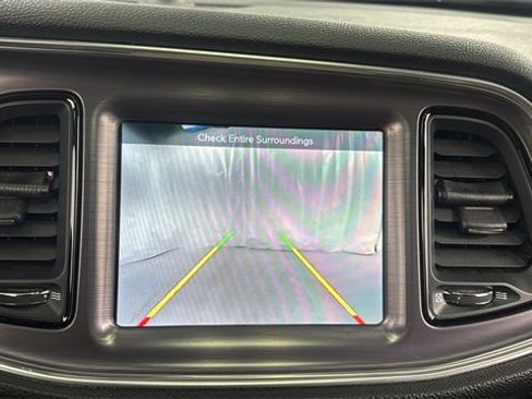 Used 2016 Dodge Challenger R/T Scat Pack image 23