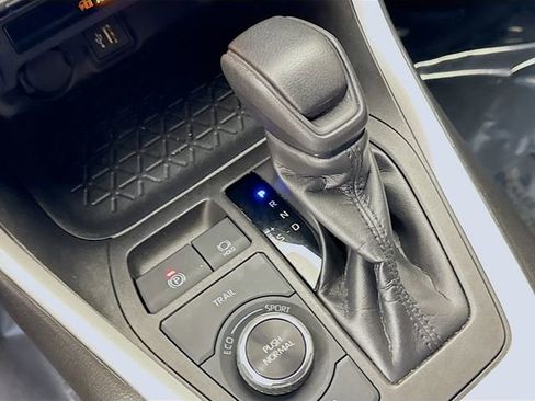 Used 2023 Toyota RAV4 Woodland Edition image 16