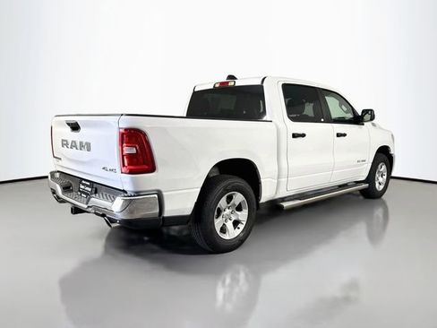 Used 2026 RAM 1500 Big Horn AWD/4WD image 7