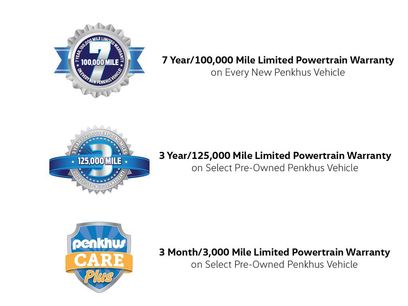 Used 2023 Chrysler Pacifica Touring-L