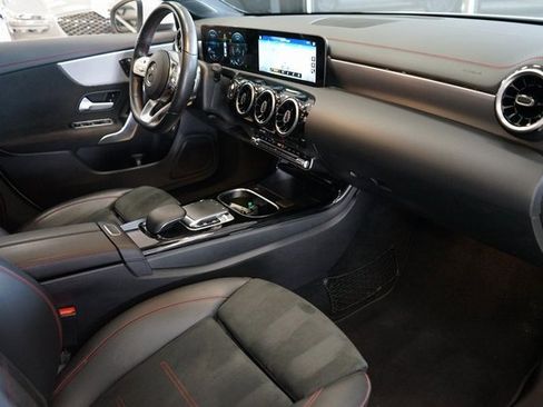 Used 2020 Mercedes-Benz CLA 250 CLA 250 image 50