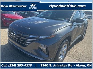 Certified 2023 Hyundai Tucson SEL video 1