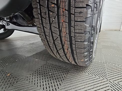 New 2026 Honda Ridgeline Black Edition image 53