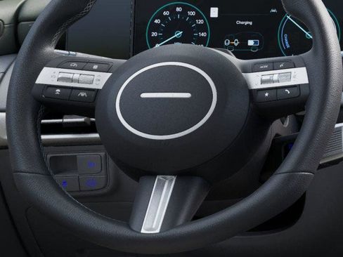 New 2026 Hyundai Tucson Limited image 15