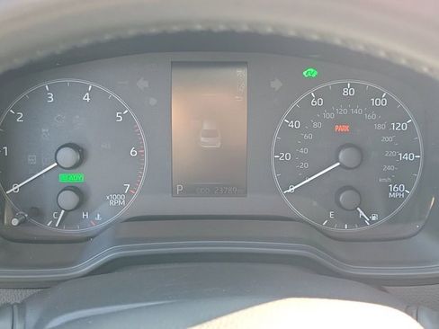 Used 2023 Toyota Corolla SE image 32