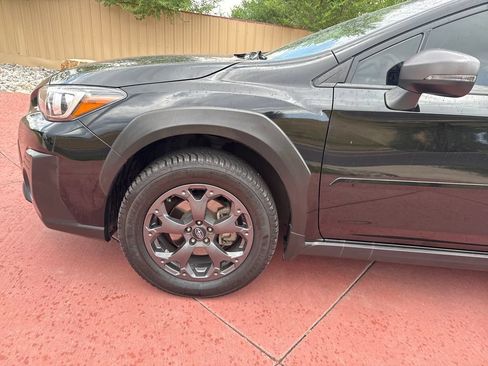 Used 2021 Subaru Crosstrek 2.5i Sport w/ Moonroof Package AWD/4WD image 34