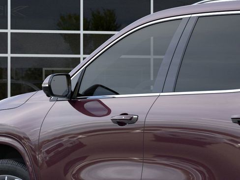 New 2026 Buick Enclave Avenir w/ Super Cruise Package image 12