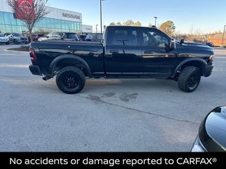 Used 2023 RAM 2500 Power Wagon w/ Level 2 Equipment Group video 3