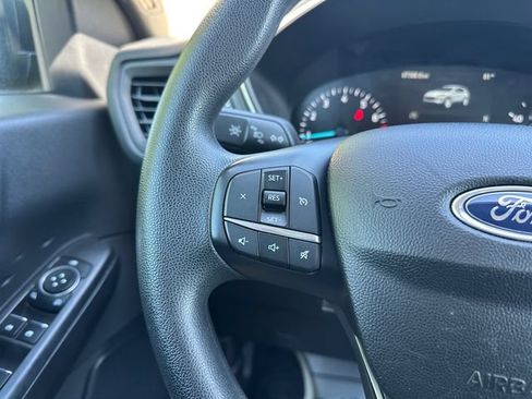 Used 2020 Ford Escape SE FWD image 23
