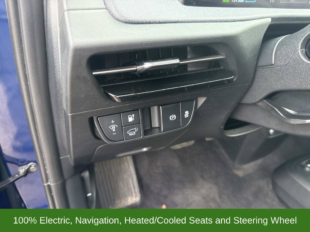 Used 2023 Kia EV6 Wind w/ Wind Technology Package AWD/4WD image 21