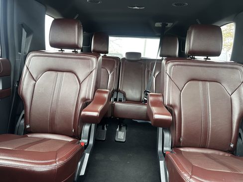 Certified 2024 Ford Expedition Max Limited image 13