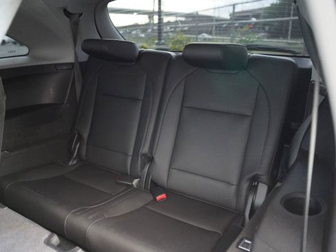 Used 2015 Acura MDX FWD image 18
