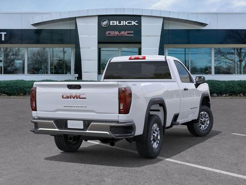 New 2026 GMC Sierra 2500 Pro w/ Convenience Package image 29