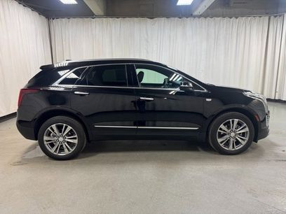 Used 2025 Cadillac XT5 Premium Luxury