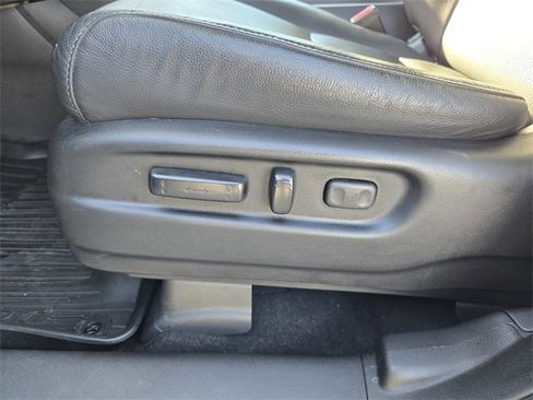 Used 2022 Honda Passport EX-L image 18