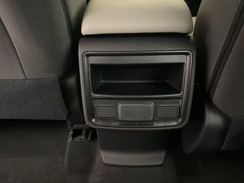 New 2026 Subaru Forester Standard Model image 12